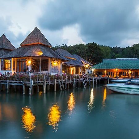 Salakphet Resort Koh Chang Exterior foto