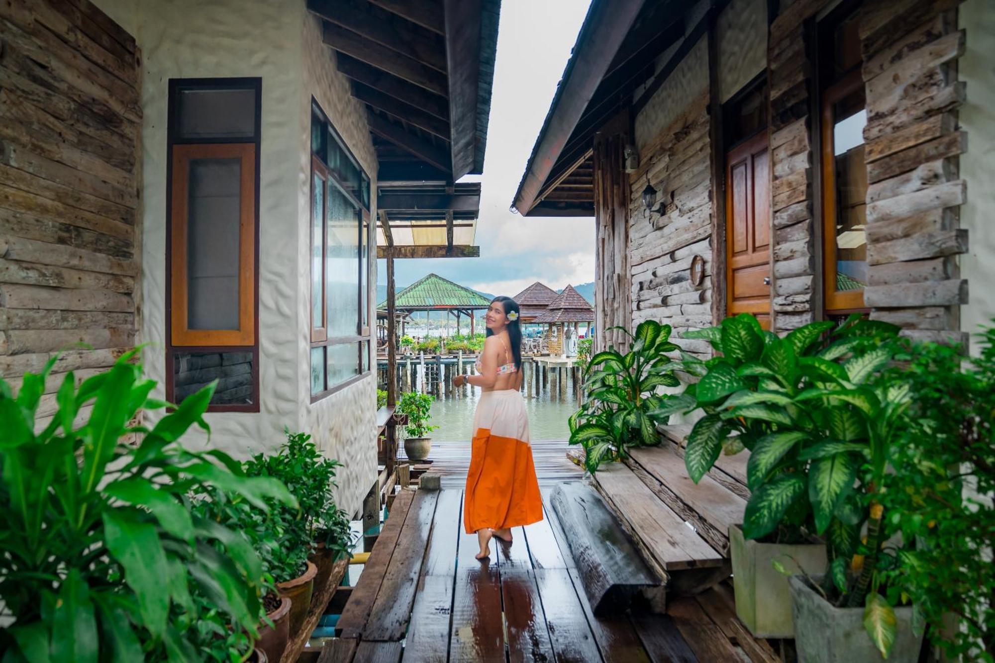 Salakphet Resort Koh Chang Exterior foto