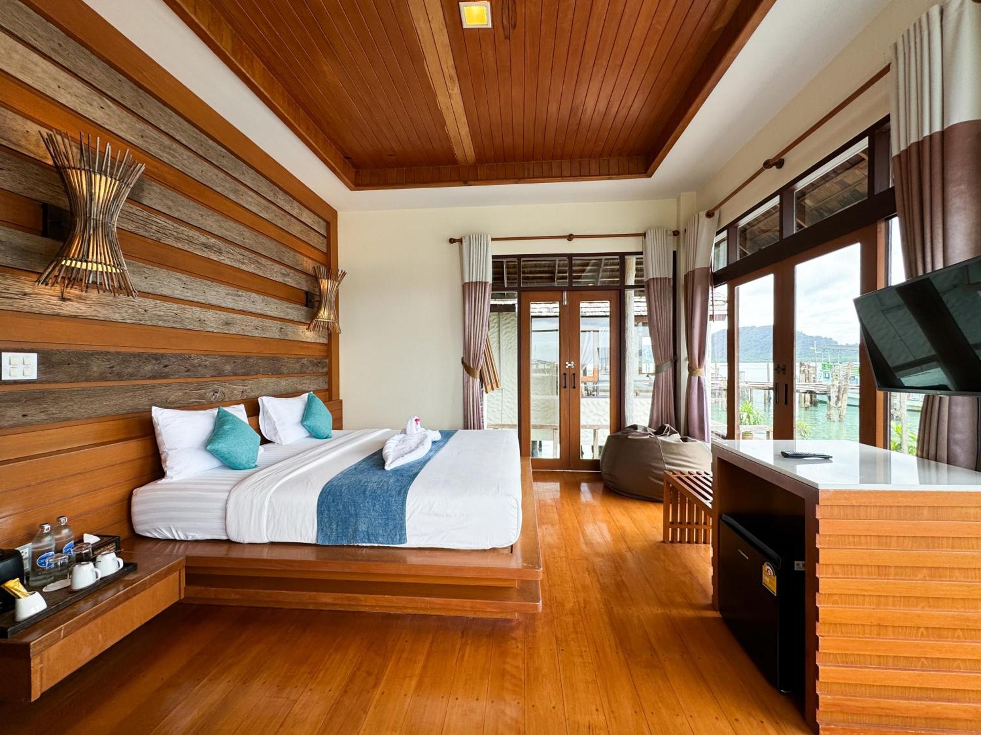 Salakphet Resort Koh Chang Exterior foto