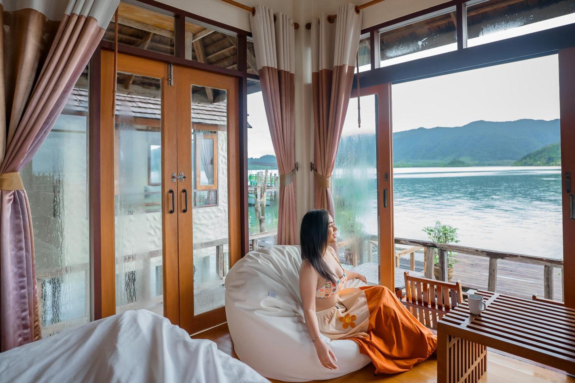 Salakphet Resort Koh Chang Exterior foto