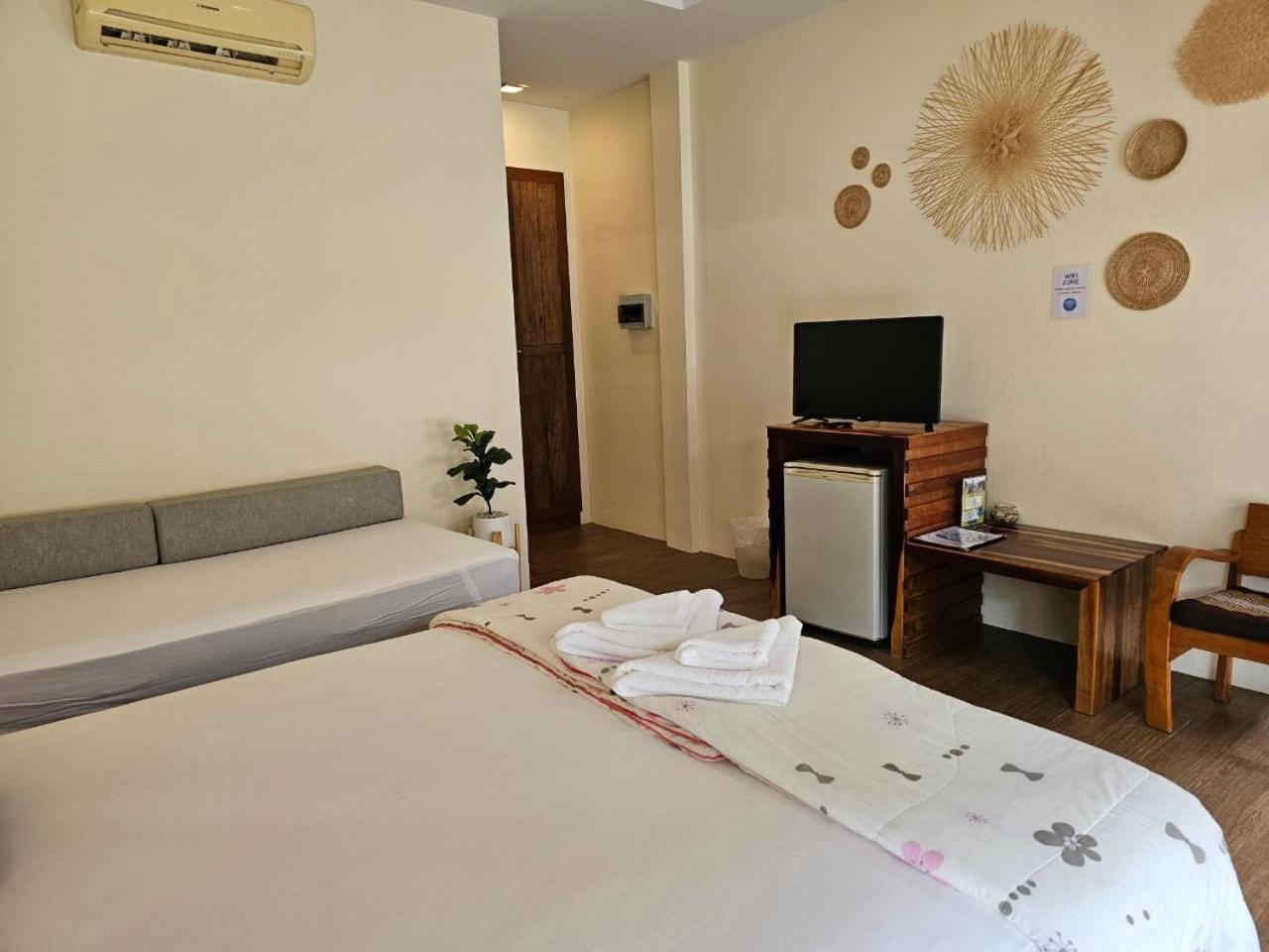 Salakphet Resort Koh Chang Exterior foto