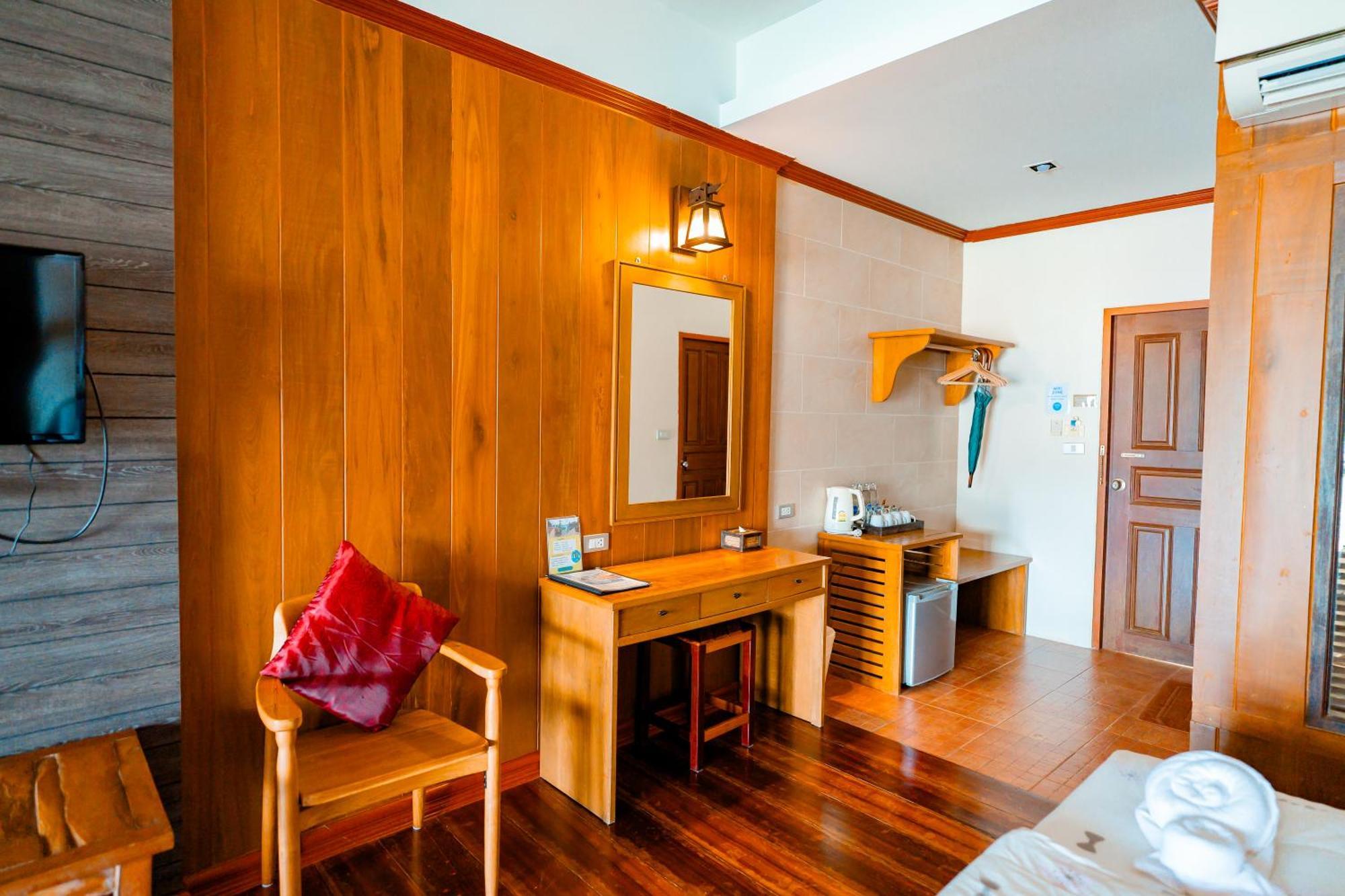 Salakphet Resort Koh Chang Habitación foto