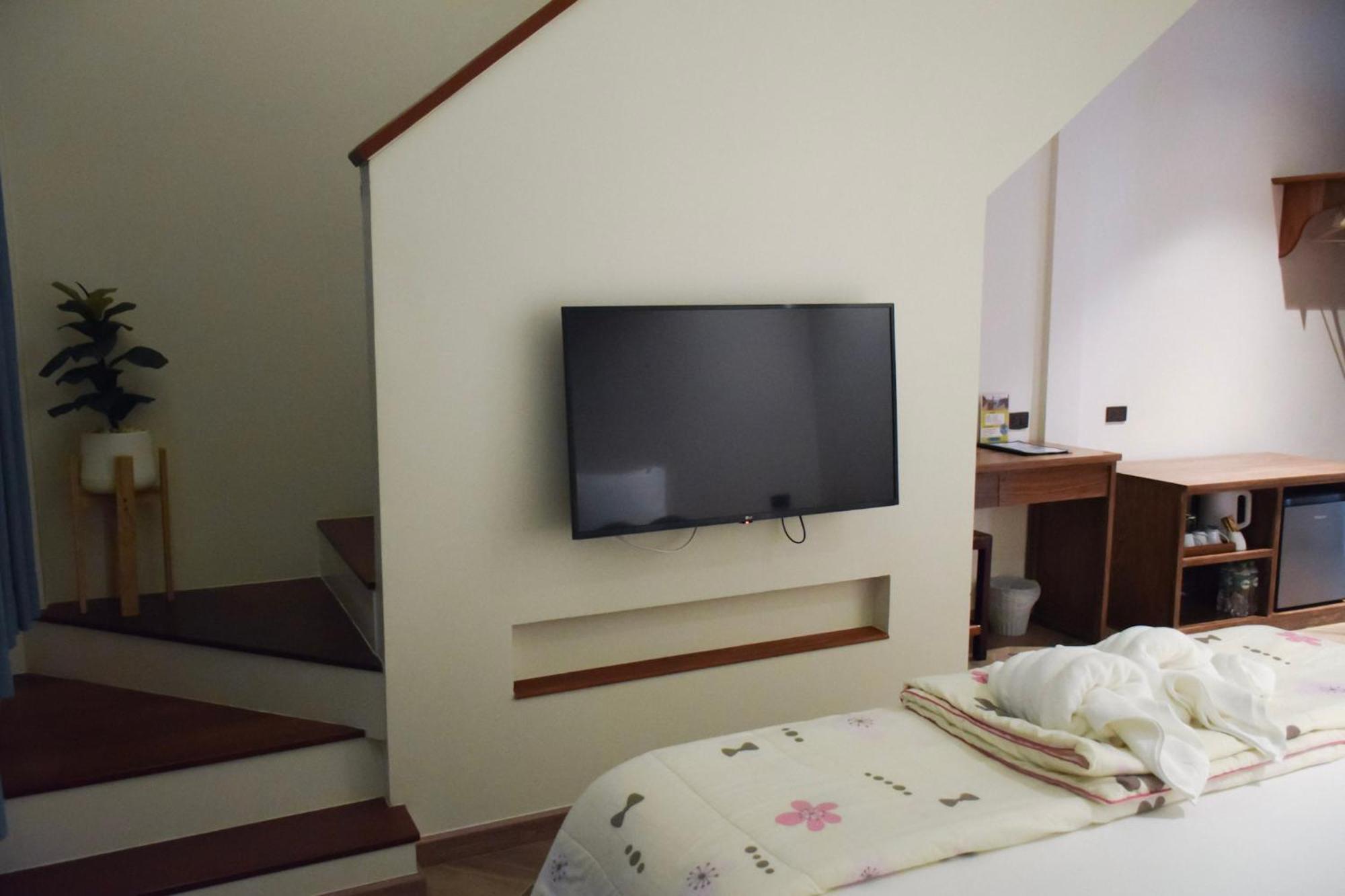 Salakphet Resort Koh Chang Habitación foto